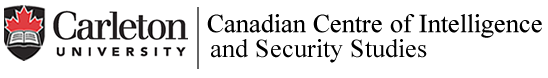 Canadian Centre of Intelligence and Security Studies
